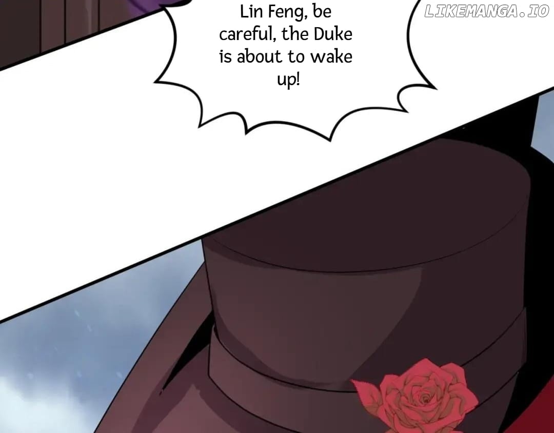Era of the Haunted Chapter 135 - page 84